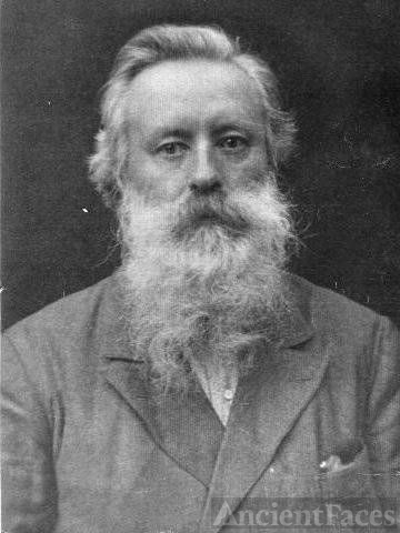 Richard Josey