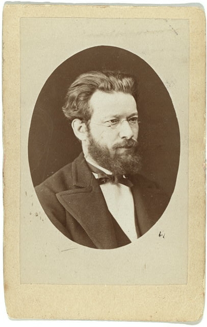 [Solomon Lazarevich Chudnovsky, head-and-shoulders...