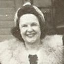 A photo of Audrey Wheeler
