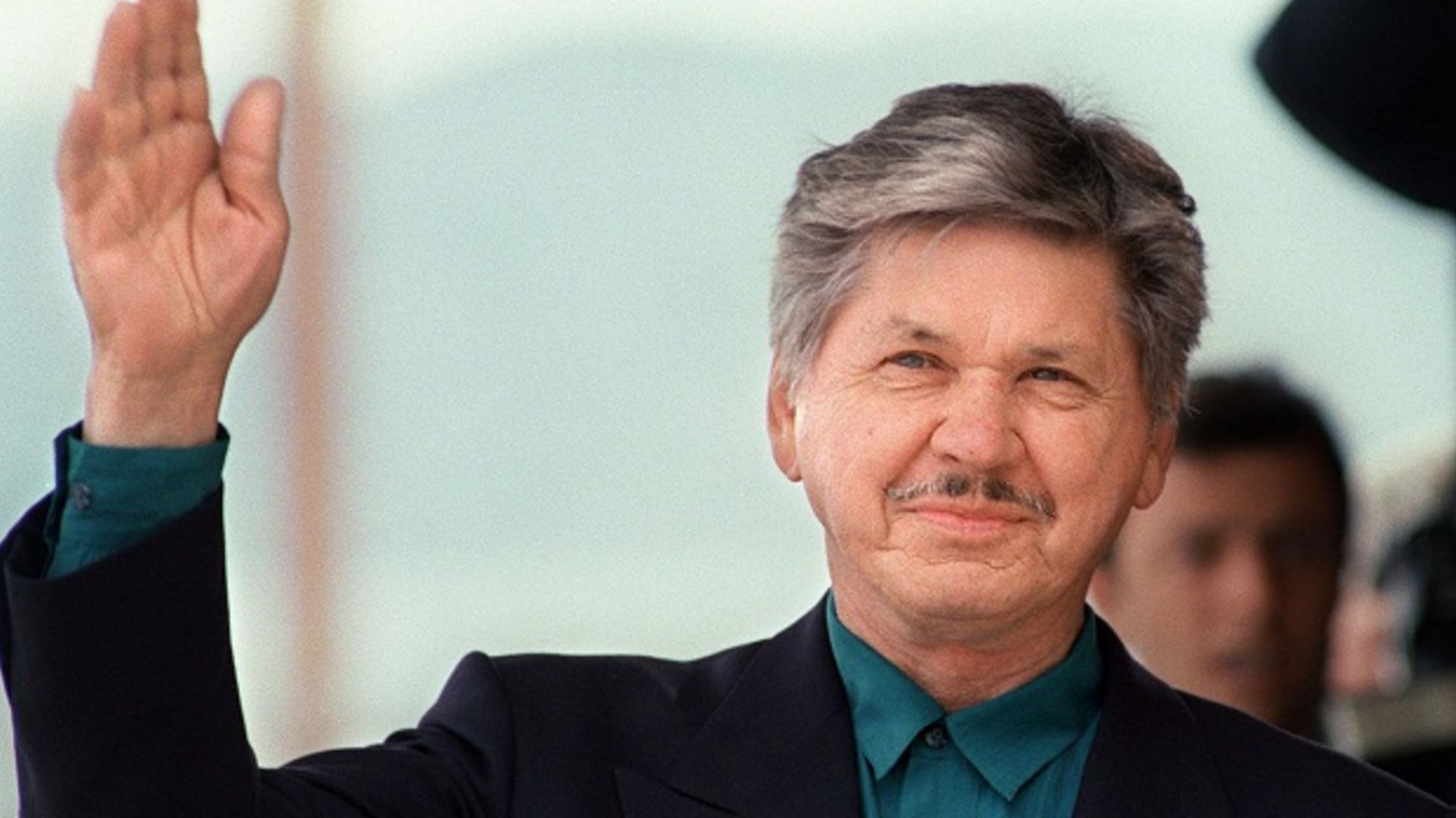 Charles Bronson