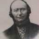 A photo of Iver Erikson Nerdal