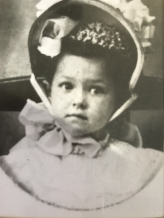 A photo from the Hats collection.