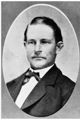 Henry Randolph Holbrook 1838 - 1907  Connecticut - Colorado