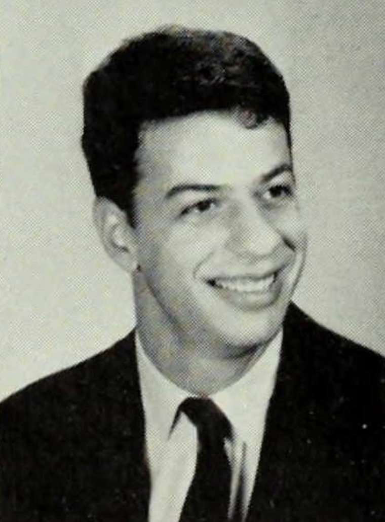 Pythagoras "Pete" Papadam- Georgia Southern University