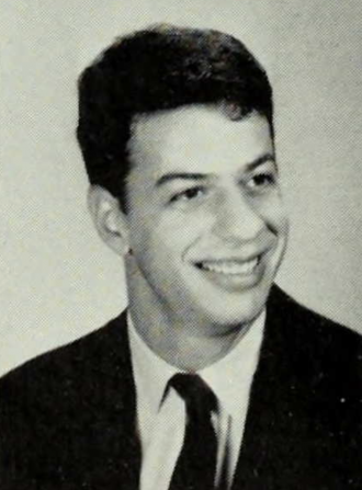 Pythagoras "Pete" Papadam- Georgia Southern University