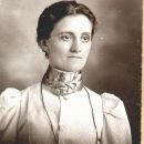 A photo of Martha Randolph (Miller) Haskell