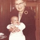 A photo of Katie (Aldridge) Merrill