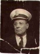 William "Bill" White, policeman
