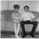 A photo of Ronald Gene Guilliam