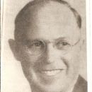 A photo of George Alvin Robison