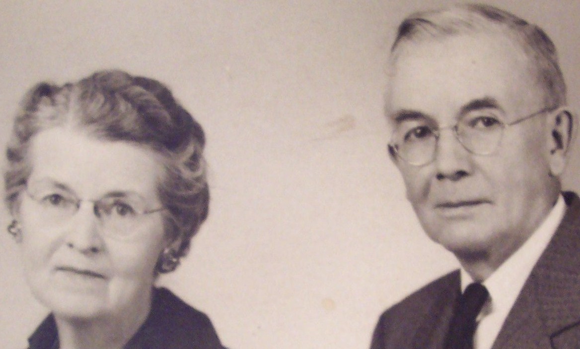 Harvey E. and Olive N. Welton, PA