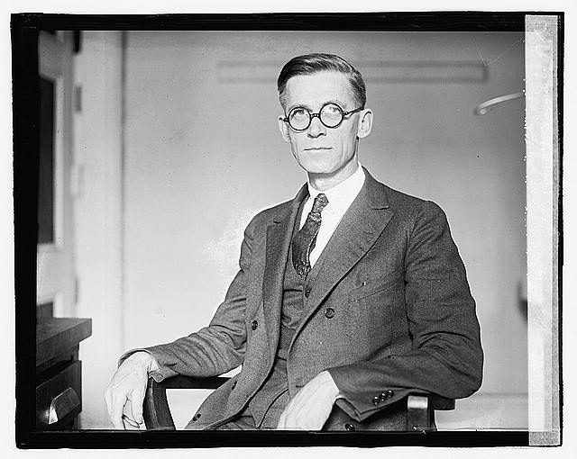 W.H. McReynolds