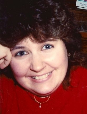A photo of Jill Mary Schuchert