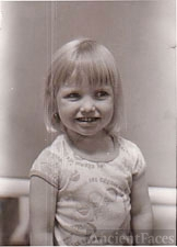 Becky Ann Barrett