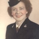 A photo of Mildred (Menuet) Maddox