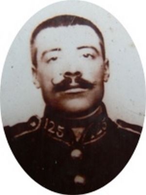 François Louis Penault François Louis Penault
