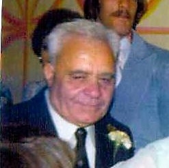 Anthony Corrado