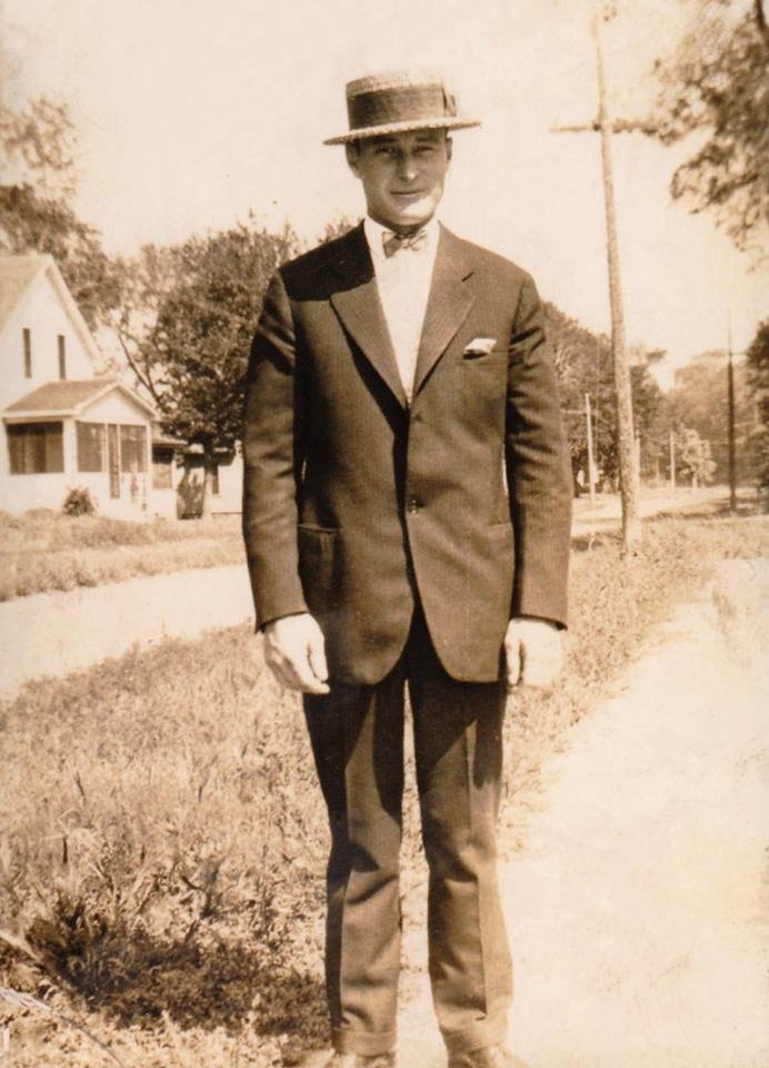 Oliver Alexander Wolner