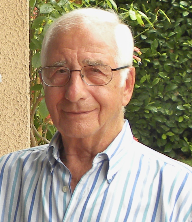 Stavros Cariotis