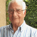 A photo of Stavros Cariotis