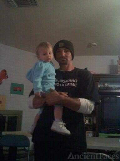 Joshua Washburn