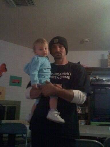 Joshua Washburn