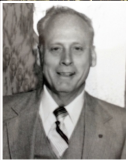 James Cecil Holbrook  1928 - 2019  Kentucky