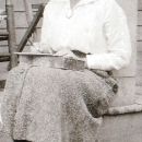 A photo of Clara  Freudenberg