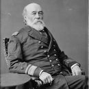 Admiral Charles S Boggs USN