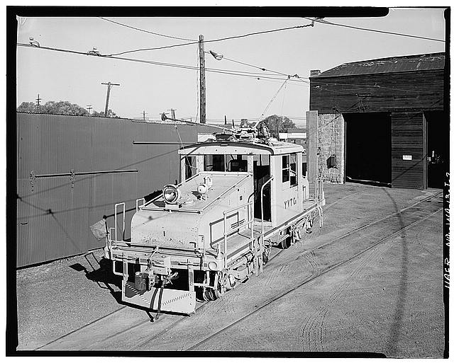 2. 3/4 VIEW, SLIGHTLY ELEVATED - Yakima Valley...