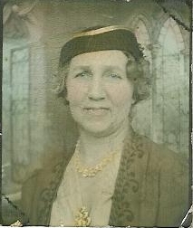 Clara Anderson Wulff
