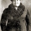 A photo of Nettie Mermelstein