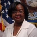 A photo of Tracy Renae Cage