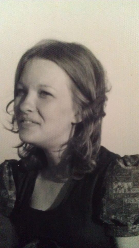Cynthia E. (Rodgers) Hoover