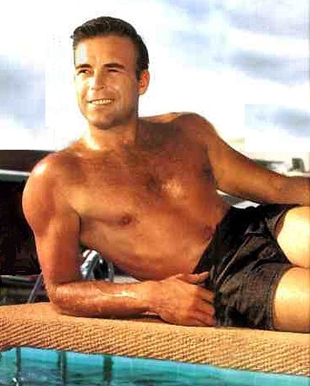 Scott Brady. Scott Brady.