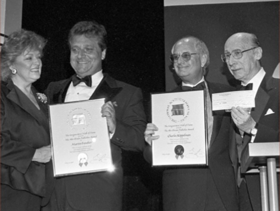 Martin Bandier