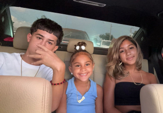 Your Great  Grandkids  Carol"s Grandkids 