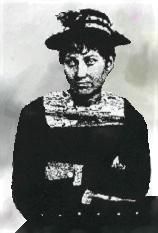 Alpha Adeline Thomas