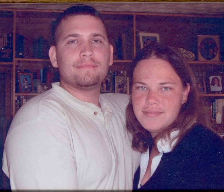 Richard LaBakis & Jenilyn Linstrom