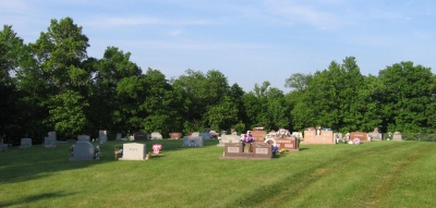 Given Family Cemetery
