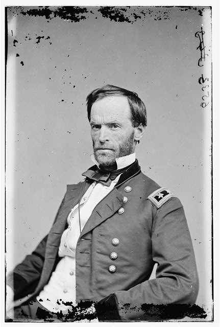 Sherman