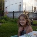A photo of Gabriela Aseviciute 
