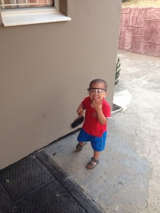 Dalloul boy