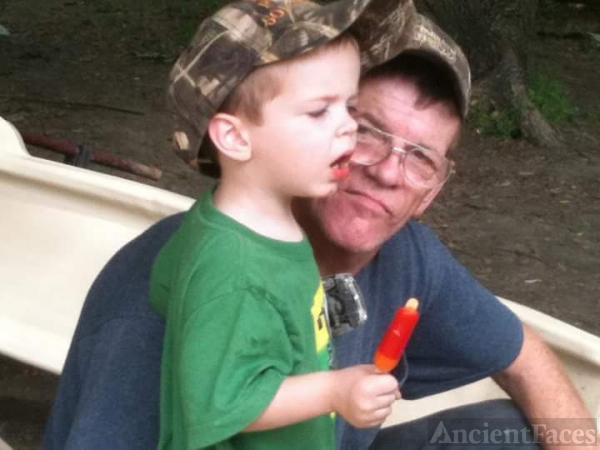 Johnny Dale Bowman