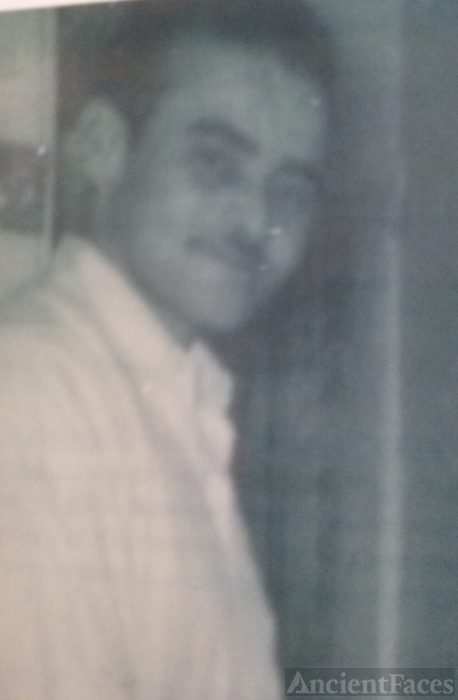 Martin Perez-Santos