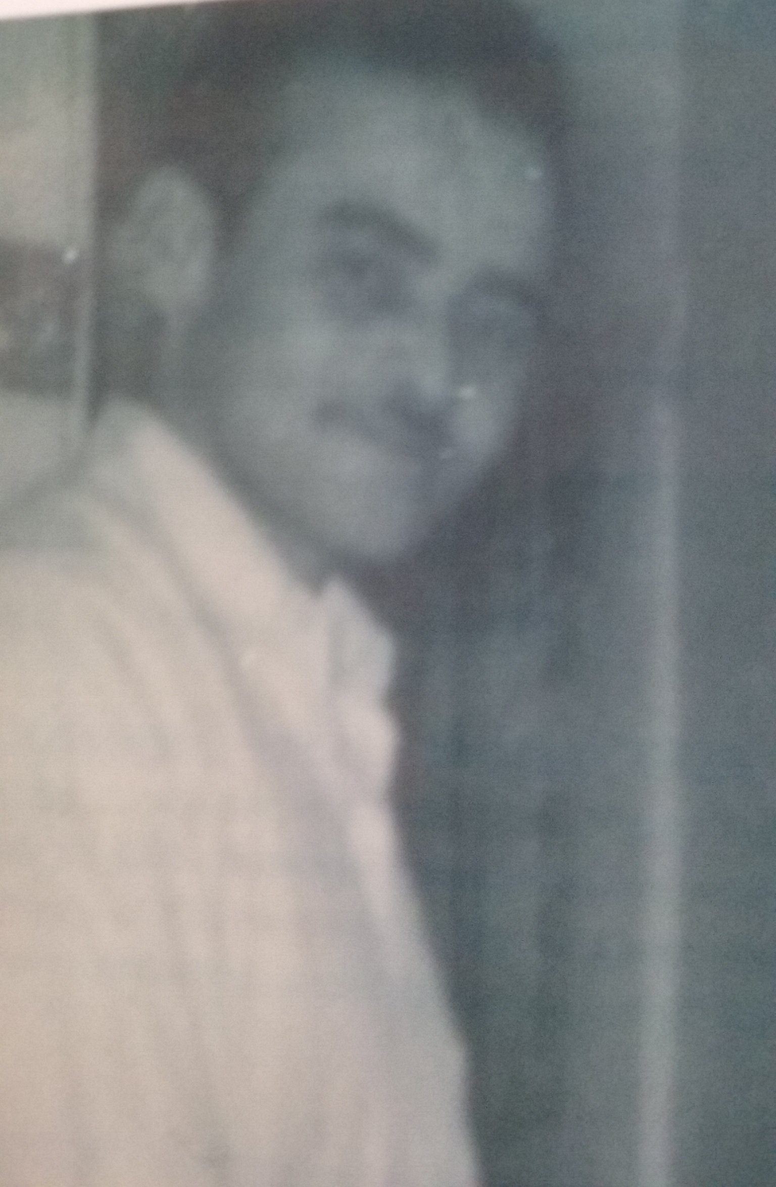 Martin Perez-Santos