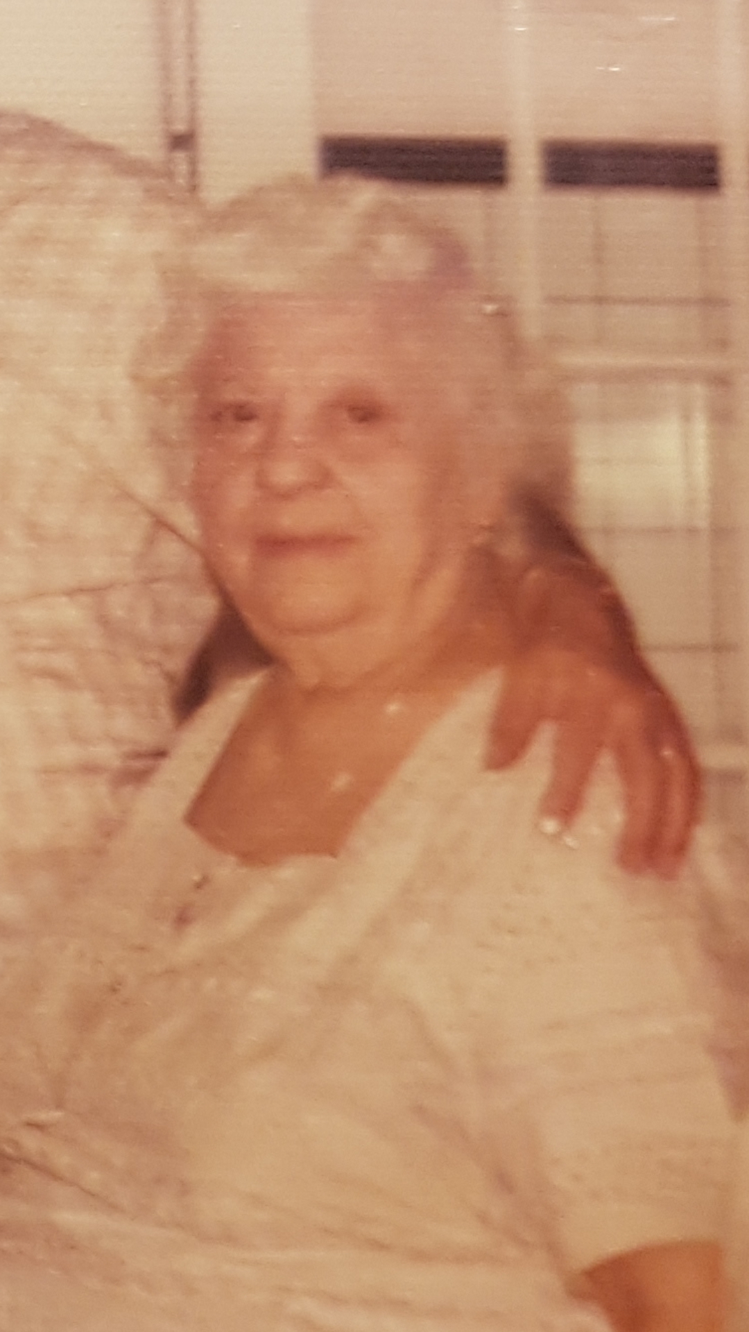 Adelina Senzio