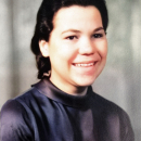 A photo of Olive Mae Williams