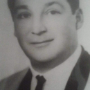 A photo of Ralph T Gillotte