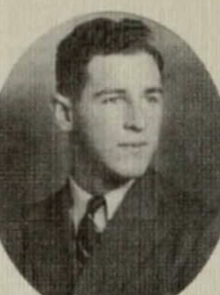 Arthur Uscher, Syracuse University